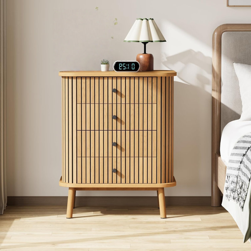 39.88cm W 4 - Drawer Chest of Drawers