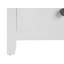 Kirshan 39cm W Bedside Table