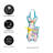 Animal Wall Decor on Textile