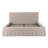 Maren King Bed Beige-126752821-99661700