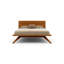 Astrid Solid Wood Platform Bed-20803872-20803878-116561916