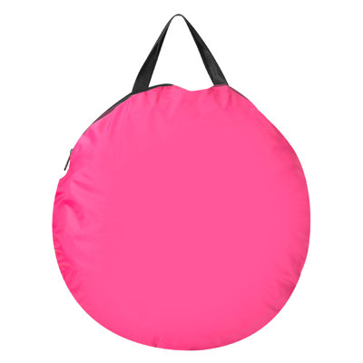 IMounTEK 39.37'' W x 39.37'' D Indoor / Outdoor Polyester Pop-Up Play Tent