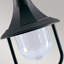 Whaley Bridge Transparent Pier Mount Light