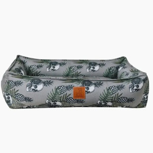 Polyester Pet Bed