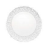 TAC Porcelain Dinner Plate