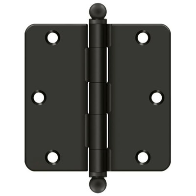 Steel Hinge