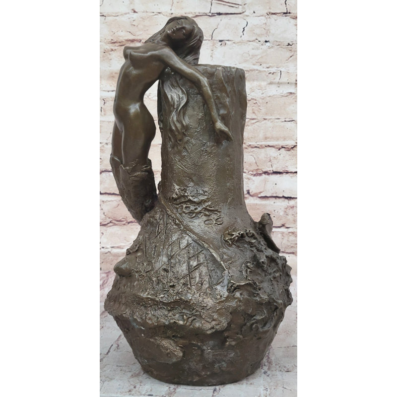 Objet de décoration Tomecca