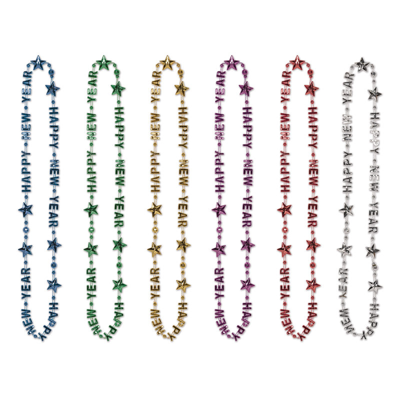 Bonne année, perles d'expressions, Or