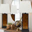 Lampe de table 30,75 po Hollinger-1831991718