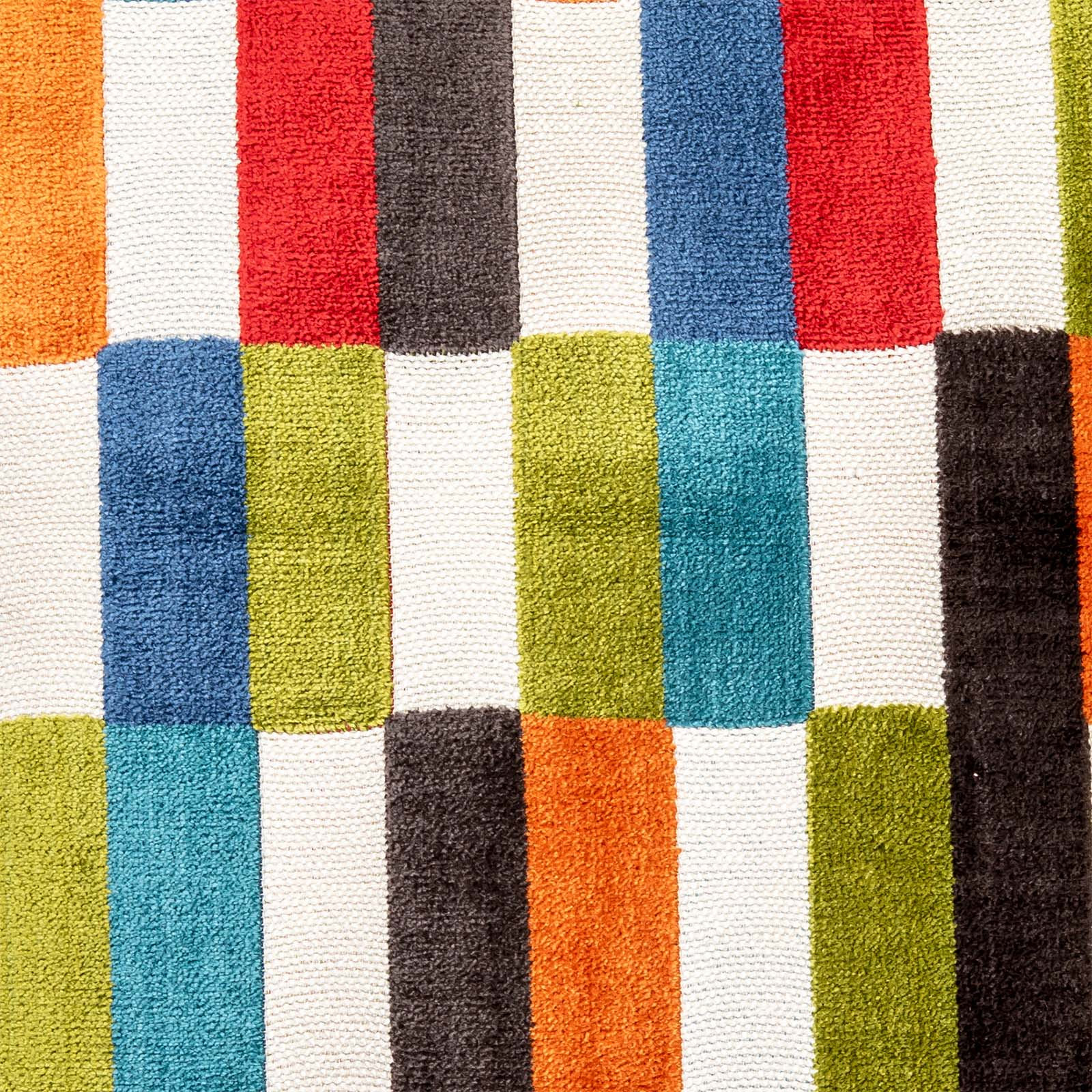 Kamali 48" x 9" Pillow Cover & Insert, 8" x 24"