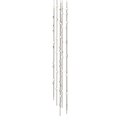 LED Chandelier