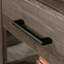 Table de chevet 1 tiroir Carlyn-2074170565