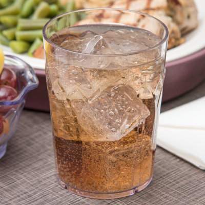 12oz. Drinking Glass Set