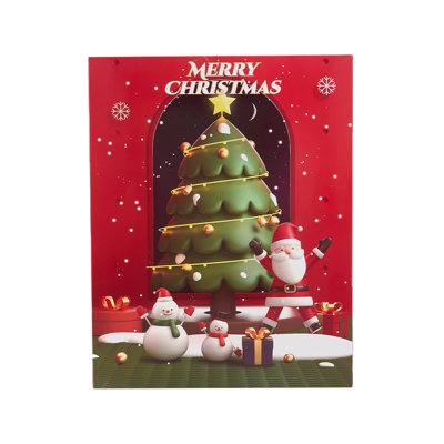 Christmas Decorative Accent