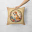  Coussin décoratif intérieur / extérieur en polyester Autre / Sans motif-929640529