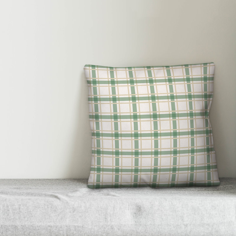 Coussin décoratif 