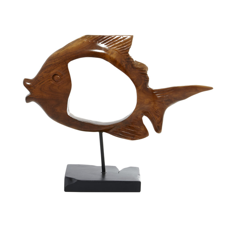Sculpture Katila