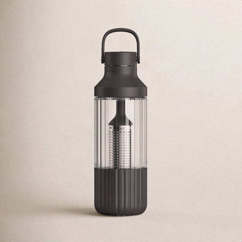 Beast Hydration System, Carbon Black