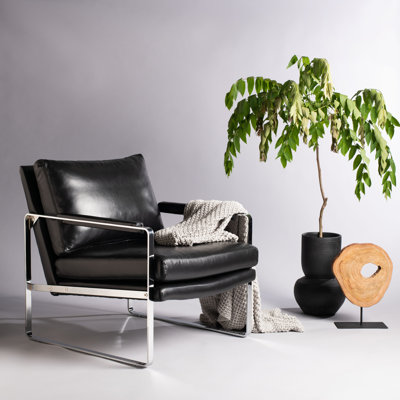 Fauteuil Lionel