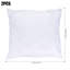 White Backrest Cushion-192972092