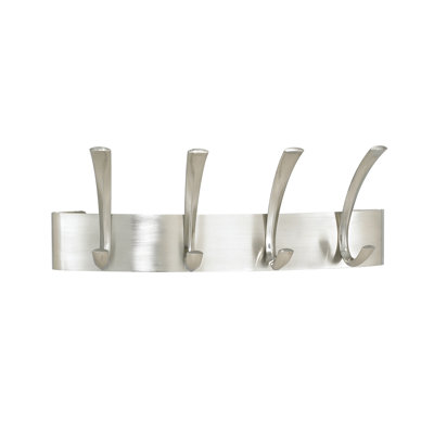 Porte-manteau mural en métal