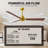 Alessandra 56'' Ceiling Fan-1813772001-1813771986