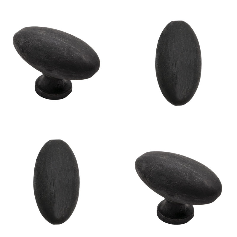 Oversized 2 3/16" Length Bar Knob Multipack