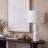 Gaspara Resin Table Lamp-741962708