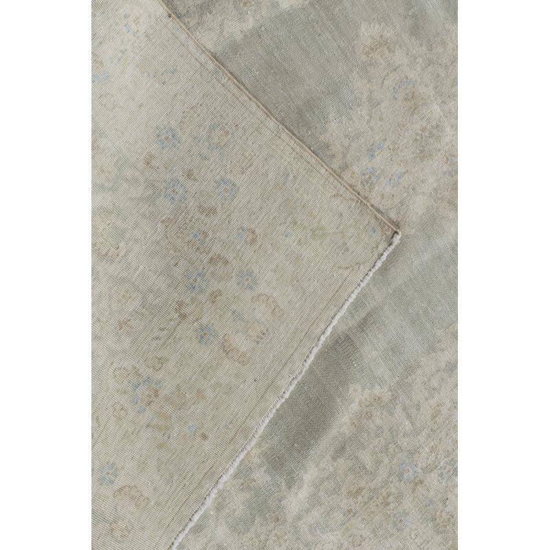 One-of-a-Kind 3'8 X 6'6 Area Rug