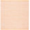 Livia Flat Weave Cotton Solid Color Rug