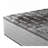 14" Pure Ice Lux Firm Quilted Mattress-1976649118