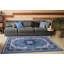 Grigor Solid Colour Area Rug-1224460528