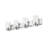 Anatolie 4 - Light Dimmable Vanity Light-1259217363