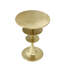 Table de bout à piédestal-164127349