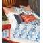 Indira Lumbar Pillow Cover & Insert