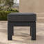 MIMO Modular Aluminium Ottoman with Cushion-2019666998