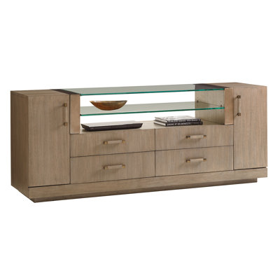Console média Shadow Play Turnberry