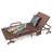 Katniss Twin Adjustable Bed with Mattress Included