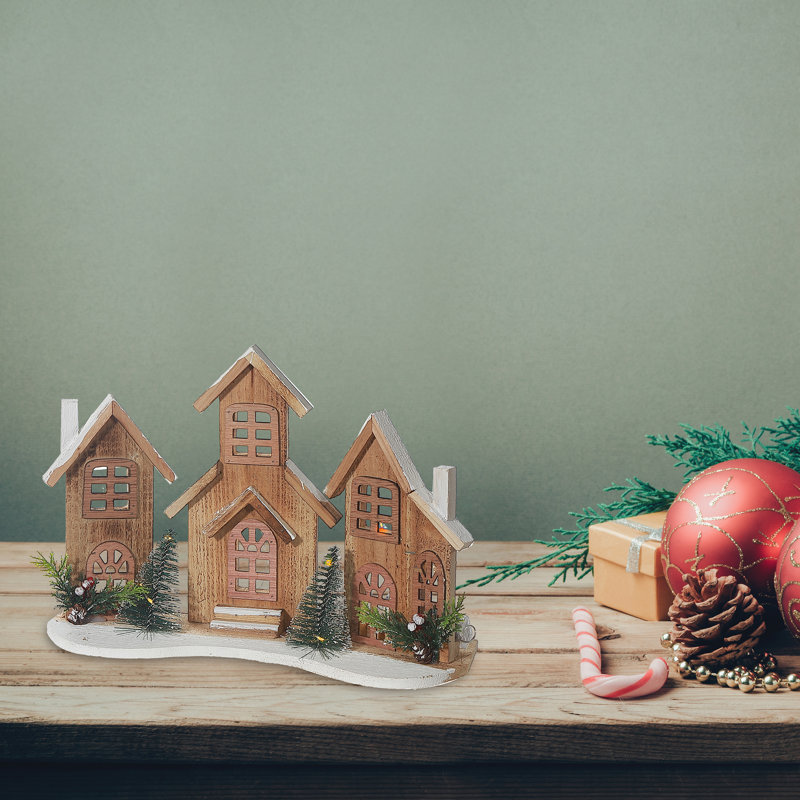 Décoration de Noël Kayatana