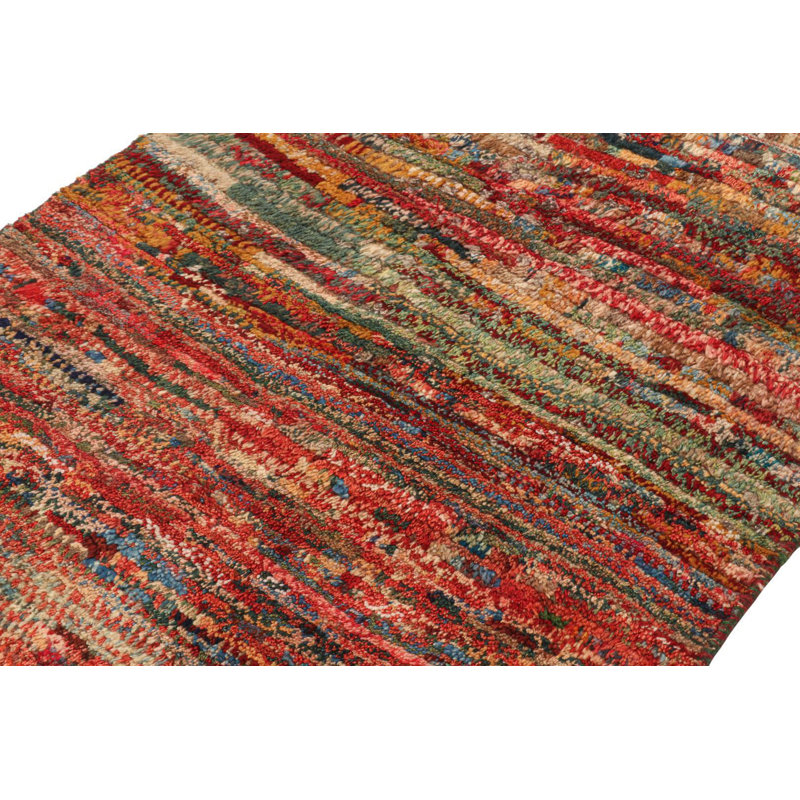 One-of-a-Kind Rectangle 2’9” X 4’3” Area Rug