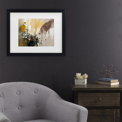 "Key West Villa" par Masters fine art-impression