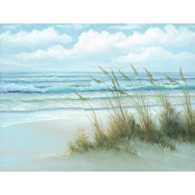 " Sea Oats "