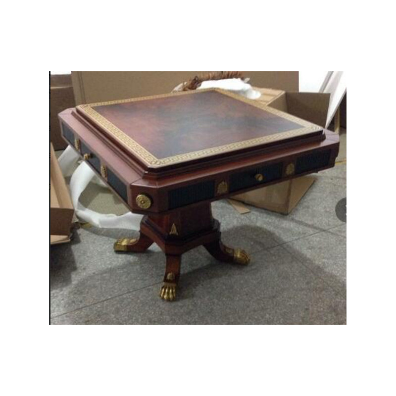 38" Empire Poker Table
