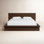 Soleil Platform Bed