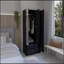 Armoire à miroir 3 portes Riverside-1003903361