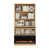 Wood Oak selected