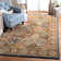 Hebron Hand Tufted Wool Oriental Rug