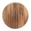 Nena Decorative Wooden Orb-1153810470