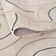 Carmel Modern Arc Cream/Navy Area Rug