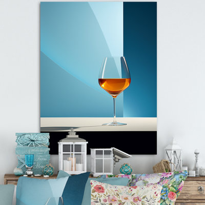 " Aperitifs Allure I "
